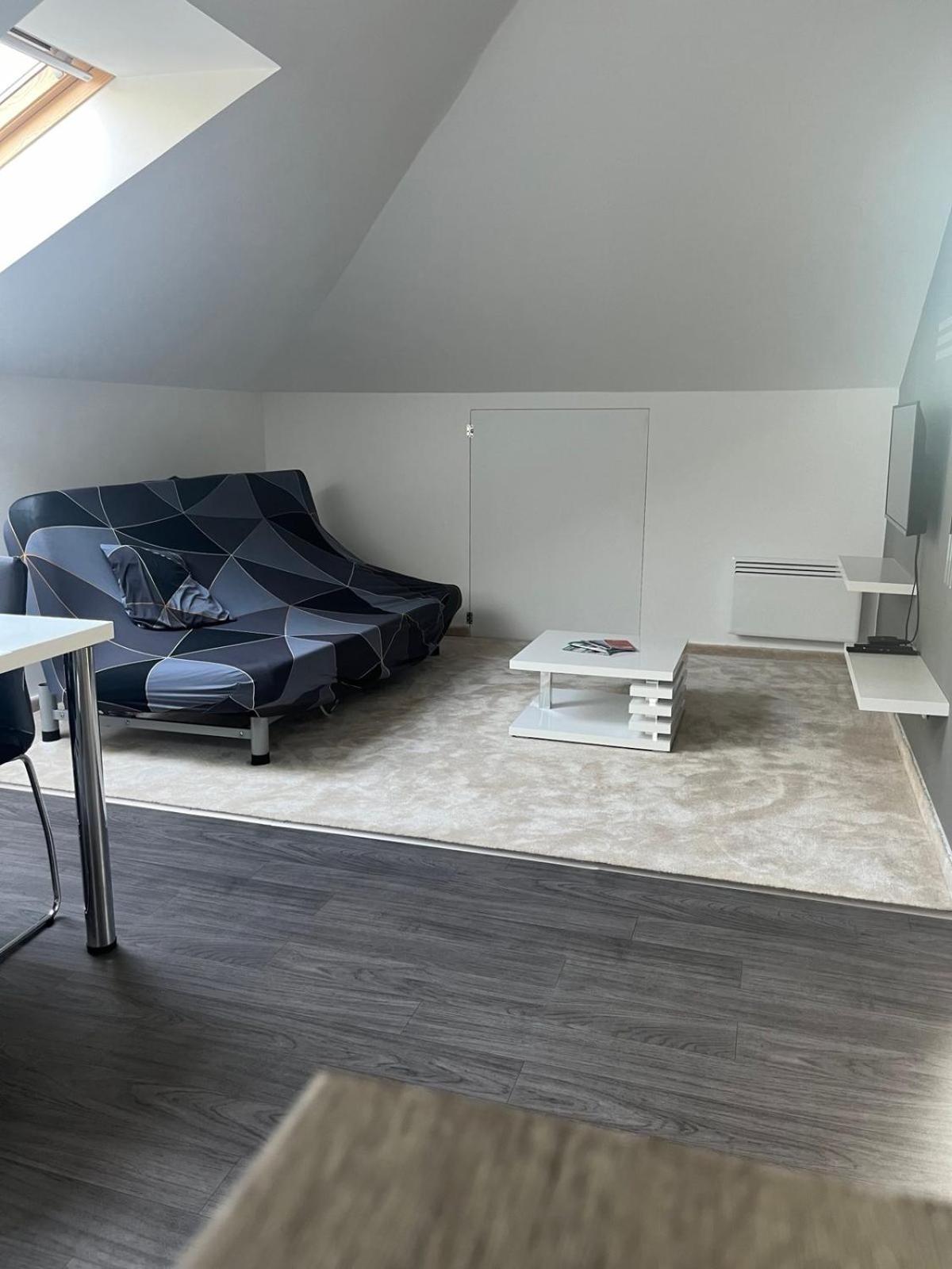 Chill Apartman Будакалас Экстерьер фото